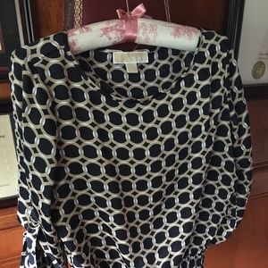 Michael Kors Top Size XS